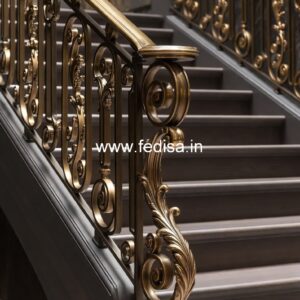 Ghar Railing Trends India No-36840