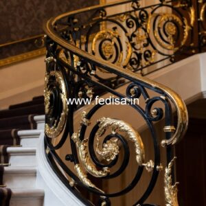 Stylish Balcony India Ideas No-36841