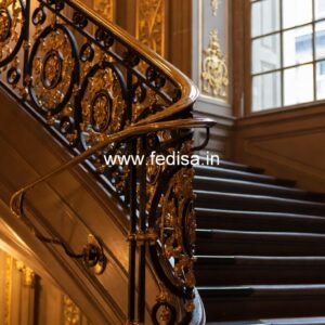 India Balcony Trends 2038 No-36856