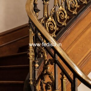 Ghar Safety Railings India No-36858