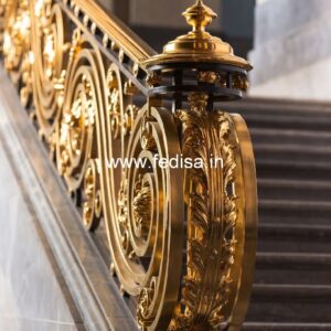 Modern India Balcony Decor No-36864