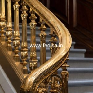 Indian Steel Balcony Ideas No-36866