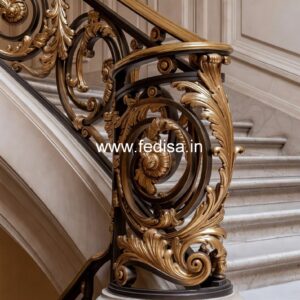 Ghar Balcony Style India No-36870