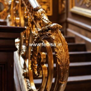 India Railing Design Photo No-36871