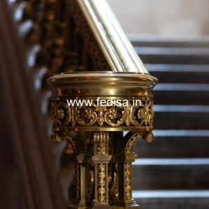 Top 20 Balcony Railing Designs 2038 No-36875