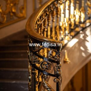 Latest Glass Railing Design Ideas For Home No-36879