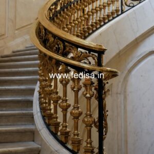 Top Balcony Safety Railing Designs No-36883