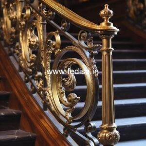 Low Budget Balcony Railing Design Ideas No-36885