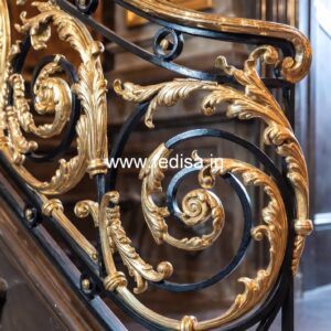 Best House Railing Ideas For Safety No-36892