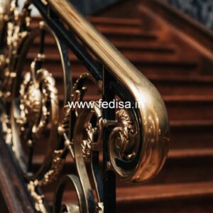 Low Cost Steel Railing Design Ideas For Home No-36906
