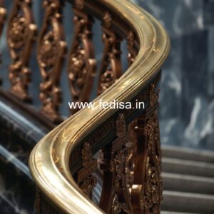Best Railing Design For Home Exterior 2038 No-36922