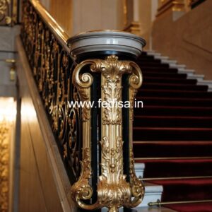 Top Railing Design Trends For 2026 Homes No-36930