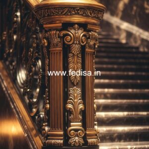 Best Steel Railing Design For Front Balcony No-36941