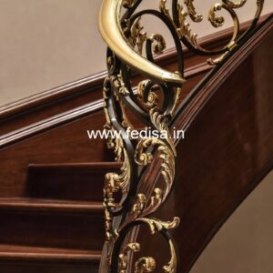 Best Balcony Design Ideas With Railings No-36946