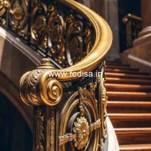 Affordable Balcony Railing Ideas For Homes No-36950