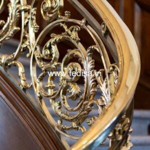 Top 25 Railing Design Ideas For Modern Homes No-36954