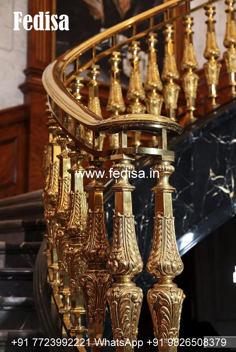 Best Modern Railing Design For Front View No-36967