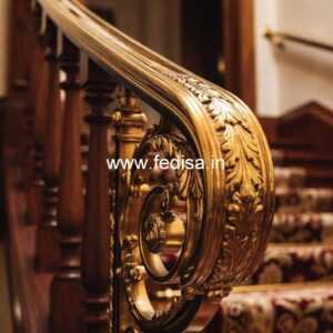 Simple Balcony Railing Design Ideas For Home No-36968