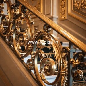 Latest Balcony Railing Design Ideas 2038 No-36975