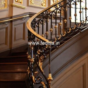 Best Balcony Railing Design For Apartments No-36977