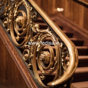 Top Balcony Railing Ideas For Modern Homes No-36985