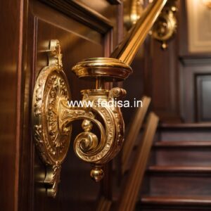 Latest Balcony Railing Ideas For Small House No-36991