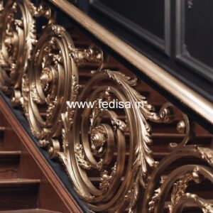 Ghar Ki Safety Ke Liye Best Railing Design No-37009