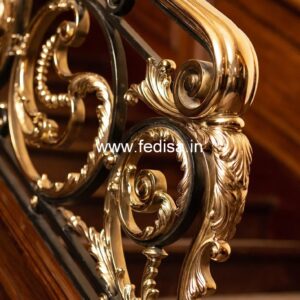 Balcony Railing Design India Latest Trends No-37011