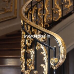 Best Railing Design India Homes 2038 No-37021
