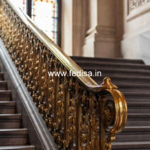 Stylish Balcony Ideas With Railings India No-37027