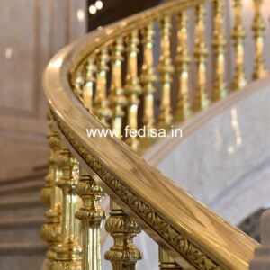 Ghar Ke Liye Balcony Railing Design Ideas No-37043