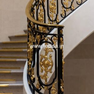 Indian Balcony Design Latest Trends No-37066