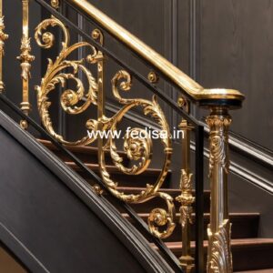 Ghar Ke Liye Balcony Railing Design Latest No-37072