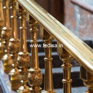 Ghar Ke Liye Latest Balcony Design With Railings No-37090