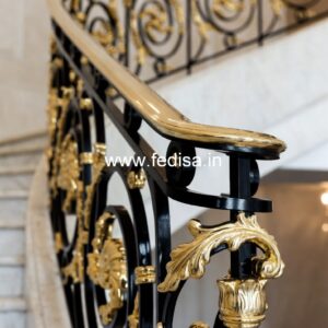 Top 20 Modern Railing Design Ideas For Home 2038 No-37091