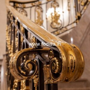 Top Railing Designs That Everyone Is Talking About No-37098