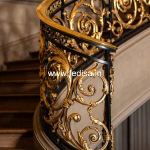 Don?t Build Your Railing Before Watching This! No-37100