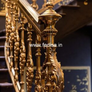 Top Trending Railing Design Ideas 2038 No-37113