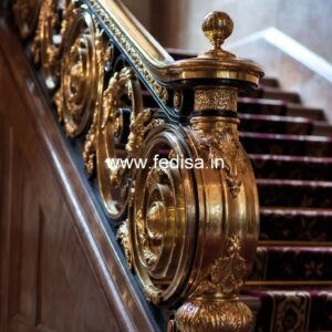 Latest Balcony Design Ideas With Railings No-37124
