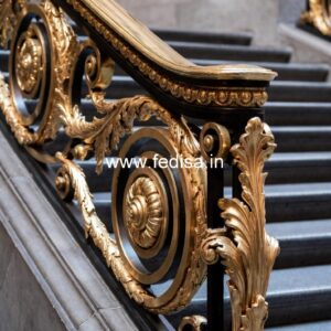 Top 10 Railing Design Ideas For Small House No-37125