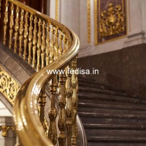 Top Exterior Railing Design Ideas No-37139