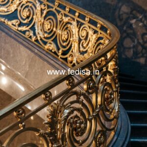Modern Balcony Design Trends 2038 No-37145