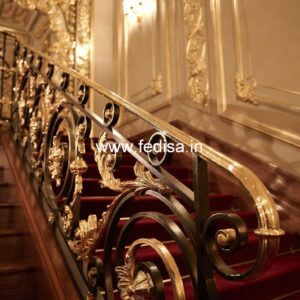 Top Railing Design Ideas For Modern Homes No-37146