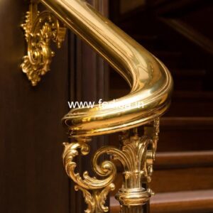 Best Steel Railing Ideas For Home No-37148
