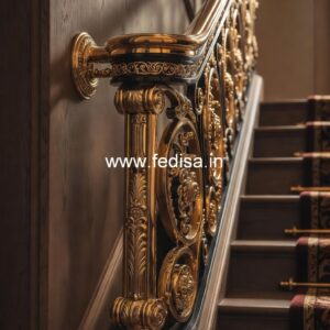 Best Balcony Railing Designs For Apartments No-37153