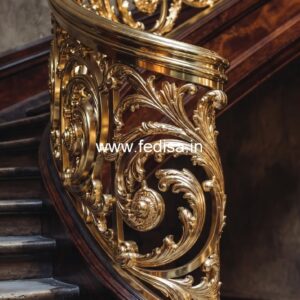 Top Balcony Railing Ideas 2038 No-37160