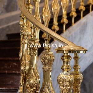 Stylish Railing Ideas For Home No-37165