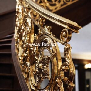 Top Stair Railing Designs 2038 No-37170