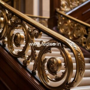 Best Exterior Balcony Railings No-37172