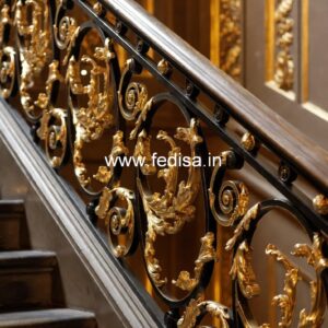 Top Balcony Ideas With Railings No-37179